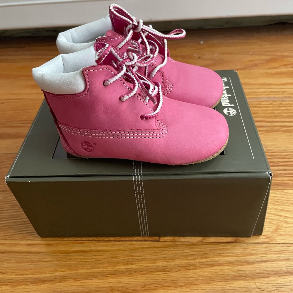 🆕 Infant Crib Bootie